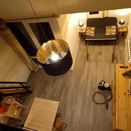 Duplex Arc En Ciel - Les Deux Alpes Διαμέρισμα Mont-de-Lans Εξωτερικό φωτογραφία